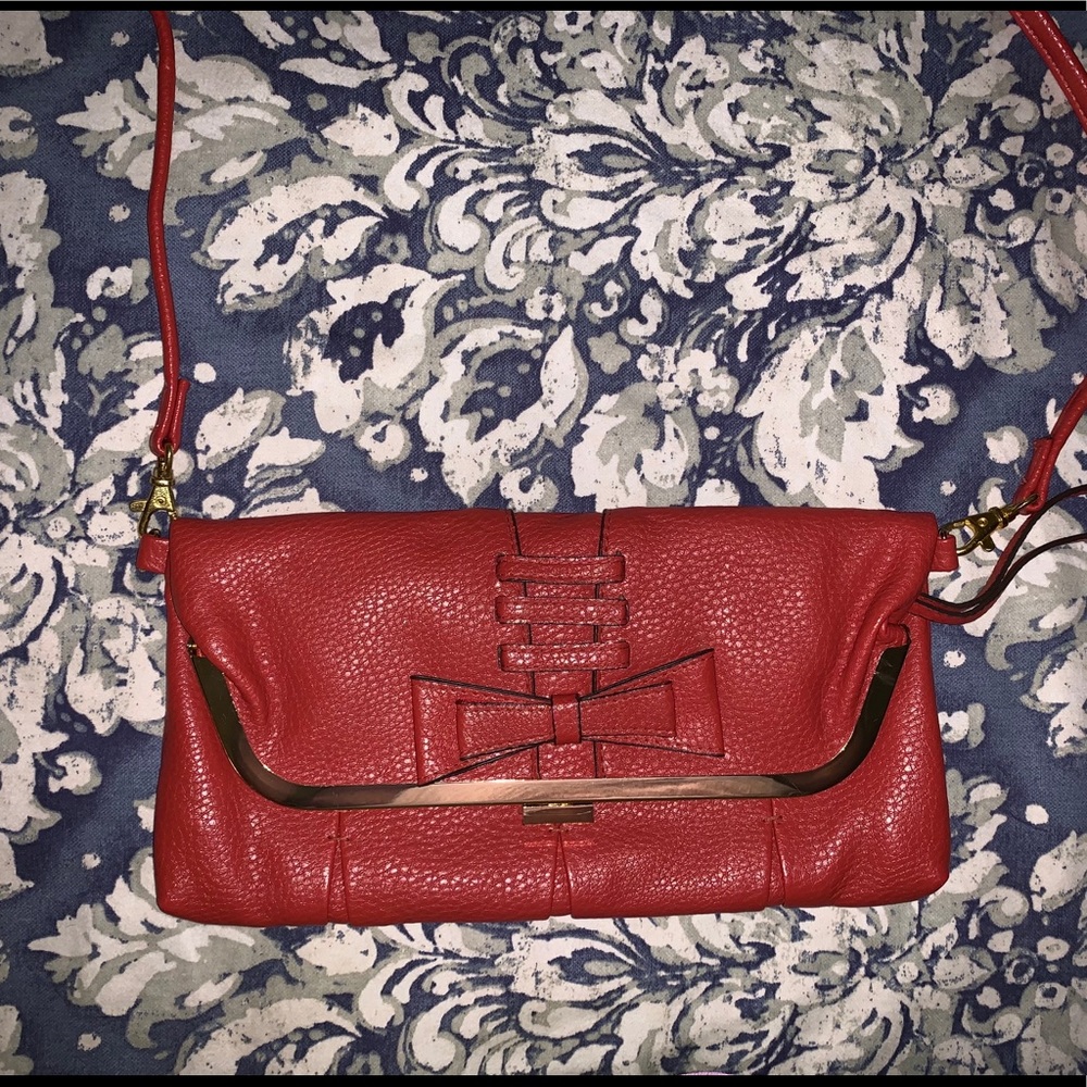Jessica Simpson Cross Body